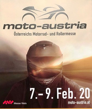 Moto Austria 2020